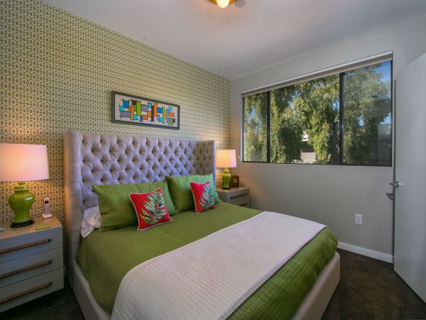 Palm Springs Condo 991793