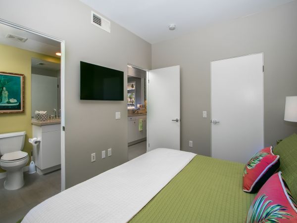 Palm Springs Condo 991793