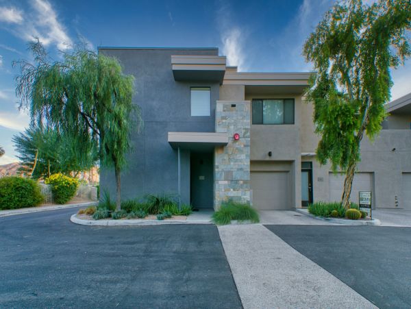 Palm Springs Condo 991793