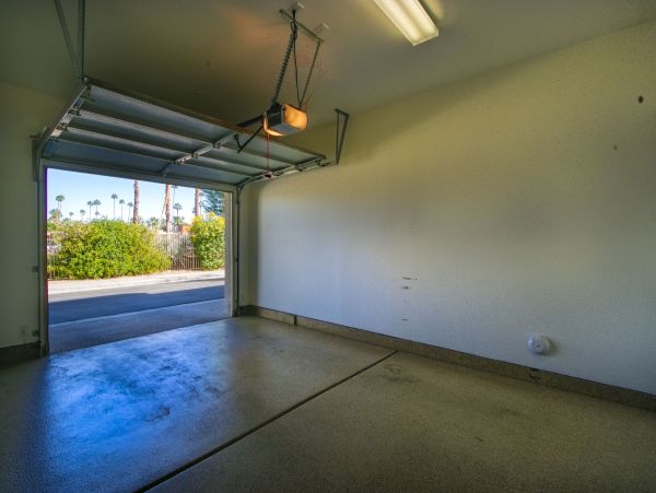 Palm Springs Condo 991793