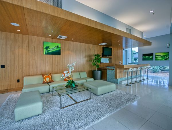 Palm Springs Condo 991793