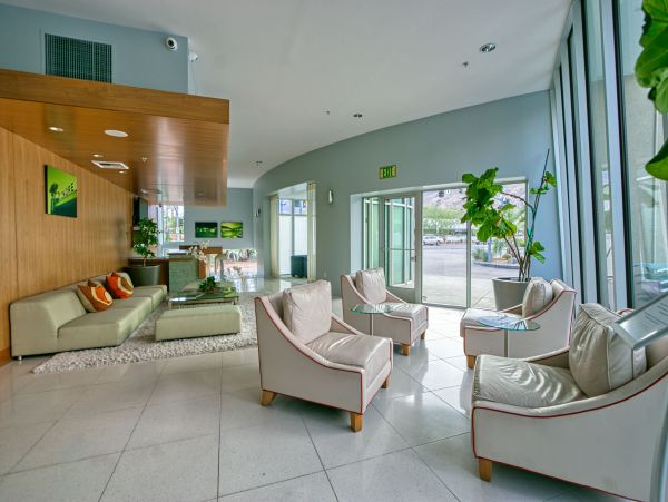 Palm Springs Condo 991793