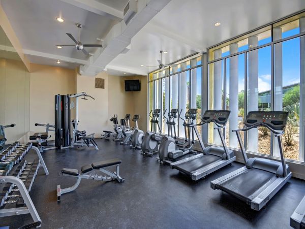 Palm Springs Condo 991793
