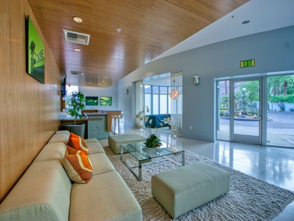 Palm Springs Condo 991793