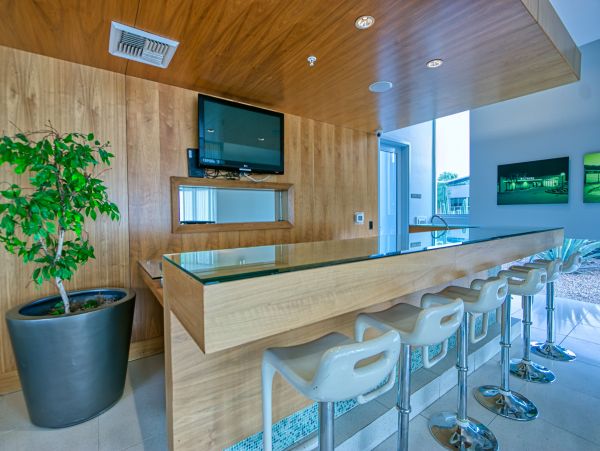 Palm Springs Condo 991793