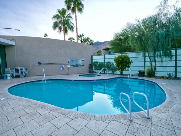 Palm Springs Condo 991793