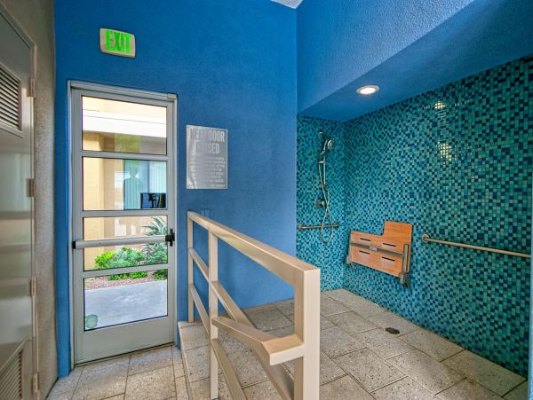 Palm Springs Condo 991793
