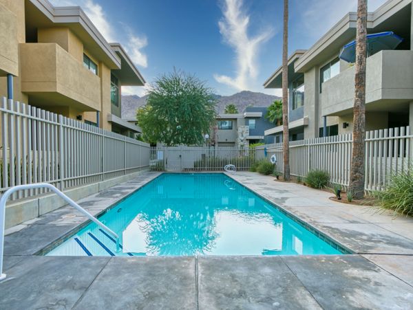 Palm Springs Condo 991793