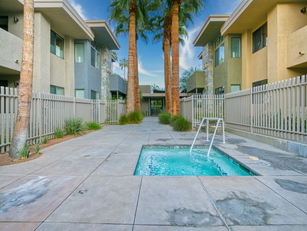 Palm Springs Condo 991793