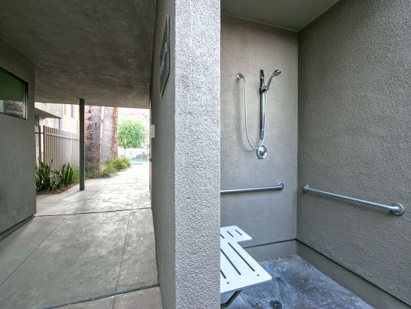 Palm Springs Condo 991793