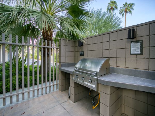 Palm Springs Condo 991793