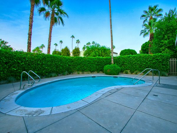 Palm Springs Condo 991793