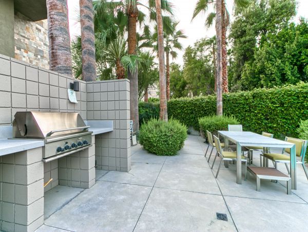 Palm Springs Condo 991793
