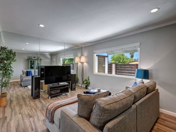 Palm Springs Home 991794