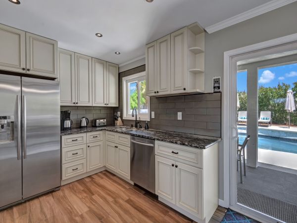 Palm Springs Home 991794