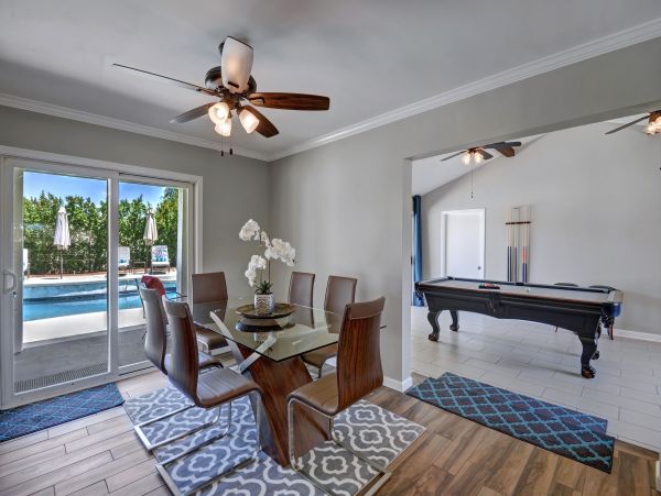 Palm Springs Home 991794