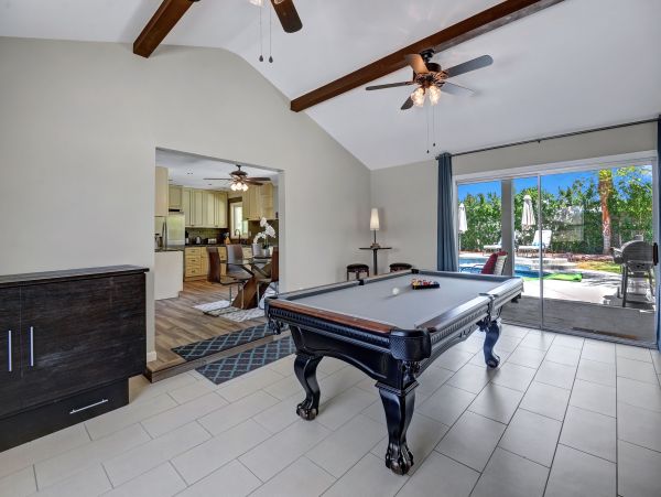 Palm Springs Home 991794