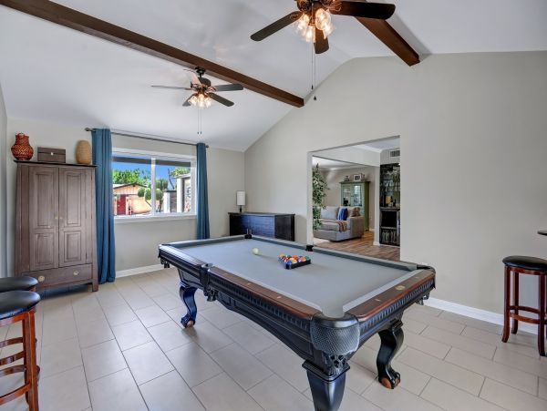 Palm Springs Home 991794