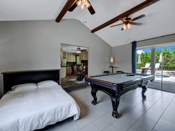 Palm Springs Home 991794