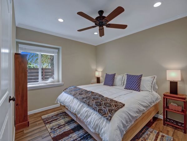 Palm Springs Home 991794