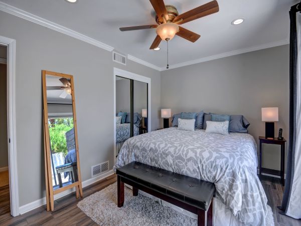 Palm Springs Home 991794