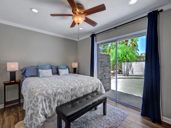 Palm Springs Home 991794