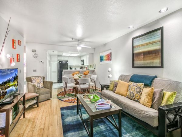 Palm Springs Condo 991795