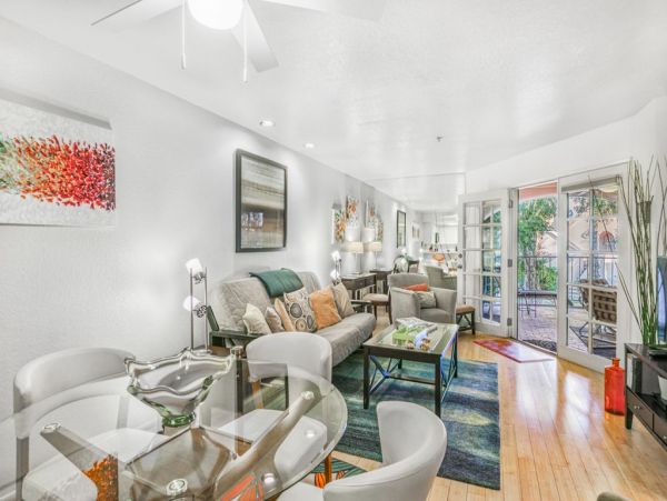 Palm Springs Condo 991795