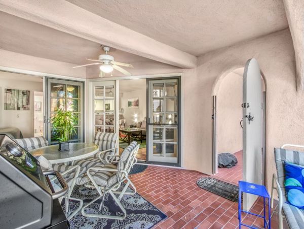 Palm Springs Condo 991795