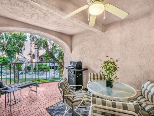 Palm Springs Condo 991795