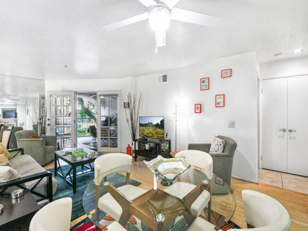 Palm Springs Condo 991795