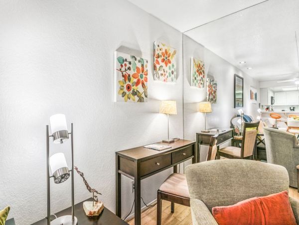 Palm Springs Condo 991795