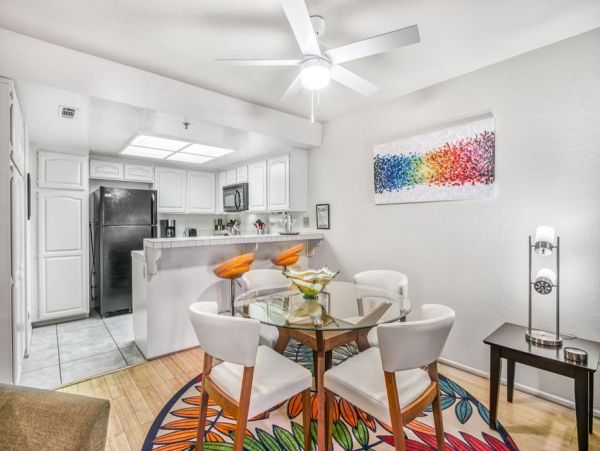 Palm Springs Condo 991795