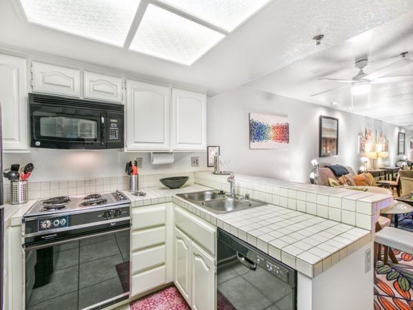 Palm Springs Condo 991795
