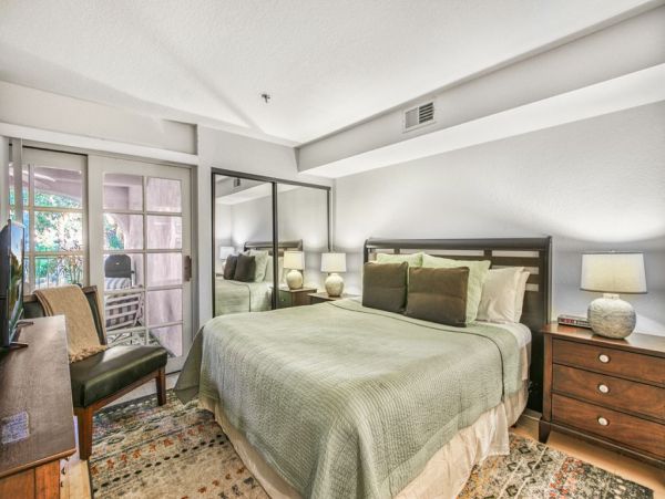 Palm Springs Condo 991795