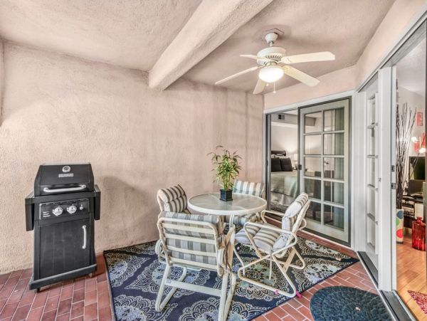 Palm Springs Condo 991795