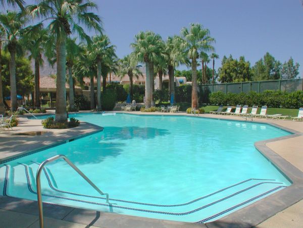 Palm Springs Condo 991795