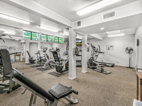 Palm Springs Condo 991795