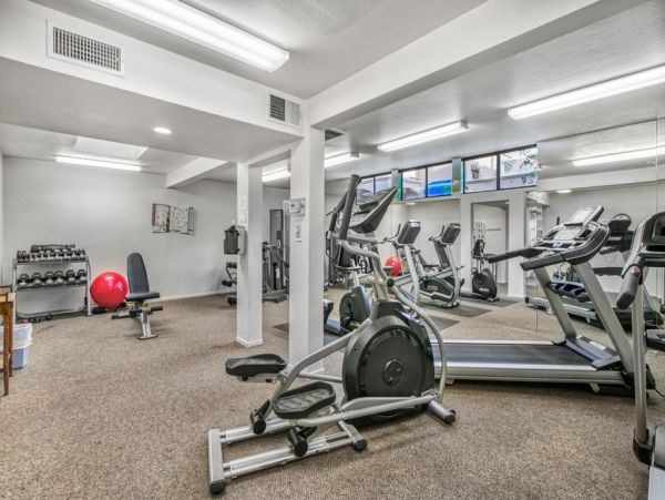 Palm Springs Condo 991795