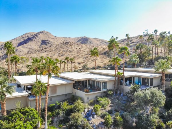 Palm Springs Condo 991796