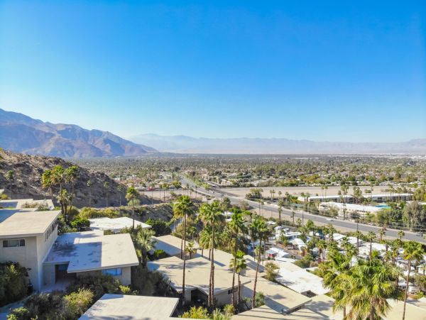 Palm Springs Condo 991796