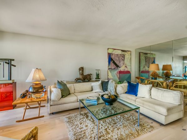 Palm Springs Condo 991796