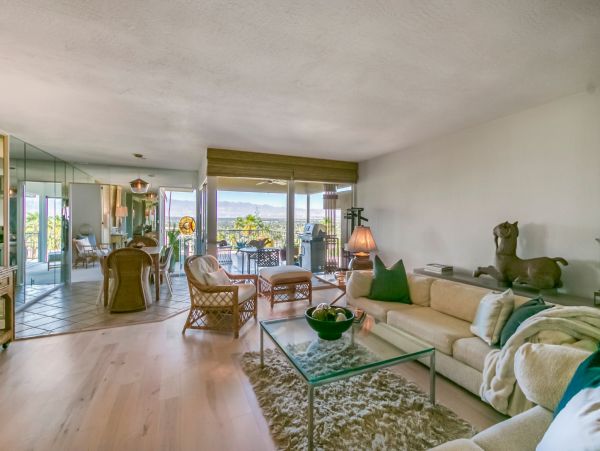 Palm Springs Condo 991796