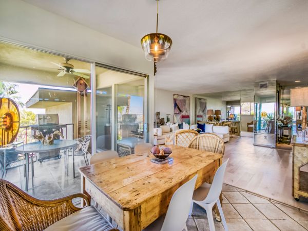 Palm Springs Condo 991796