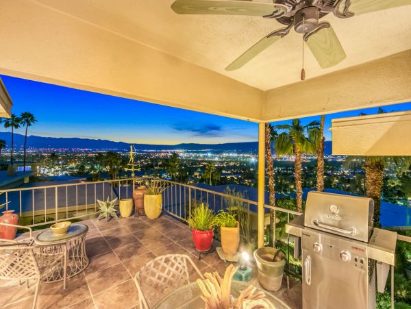 Palm Springs Condo 991796