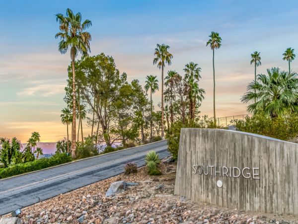 Palm Springs Condo 991796