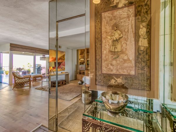 Palm Springs Condo 991796