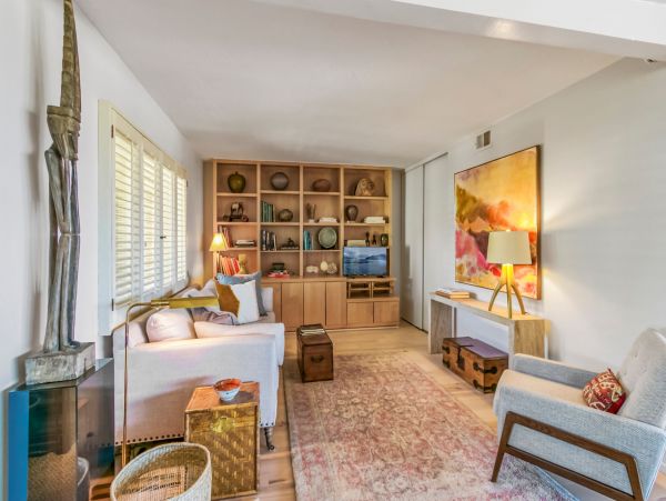 Palm Springs Condo 991796