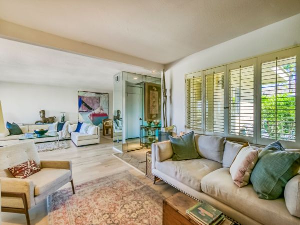 Palm Springs Condo 991796