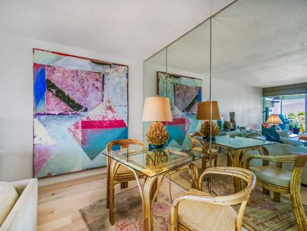 Palm Springs Condo 991796
